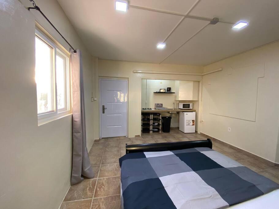 Cozy Studio Apartment Minutes From The Beach Willemstad Exterior foto