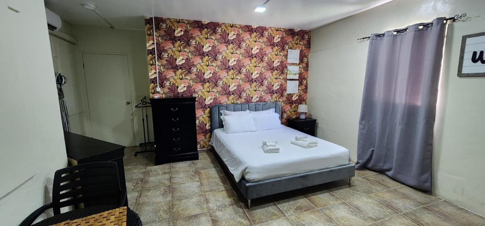 Cozy Studio Apartment Minutes From The Beach Willemstad Exterior foto